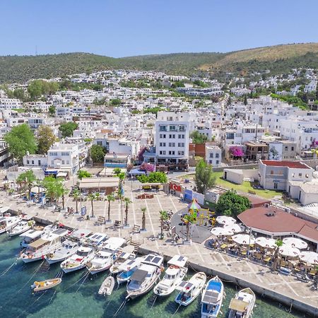 Bodrum Gulet Otel Экстерьер фото