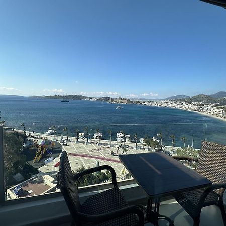 Bodrum Gulet Otel Экстерьер фото