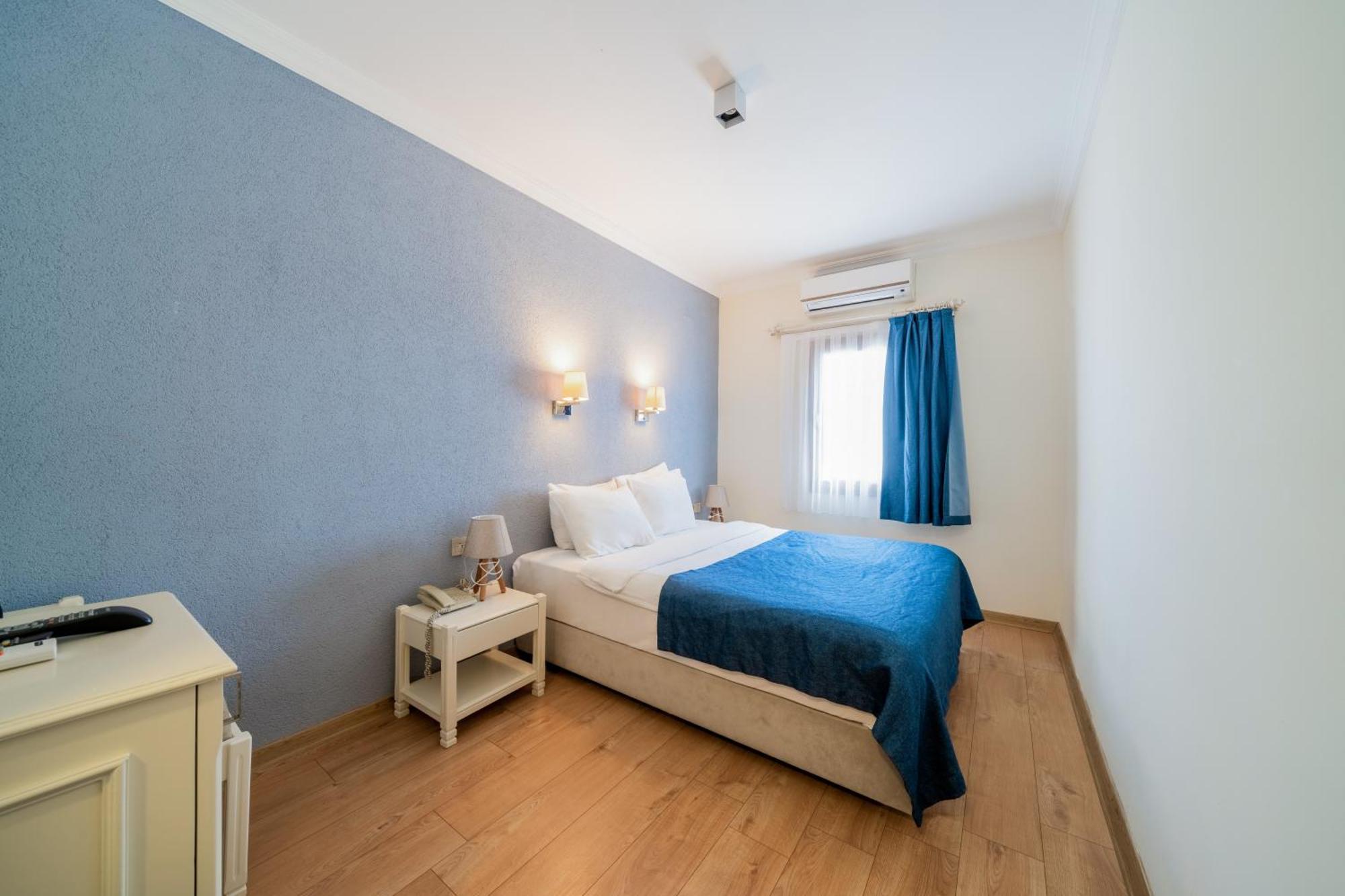Bodrum Gulet Otel Экстерьер фото
