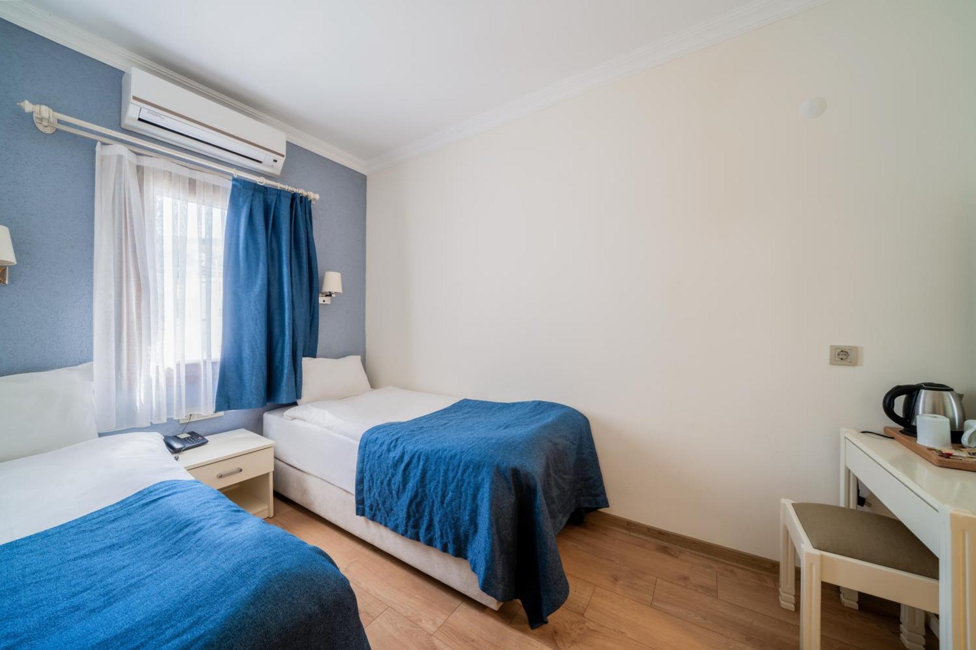 Bodrum Gulet Otel Экстерьер фото