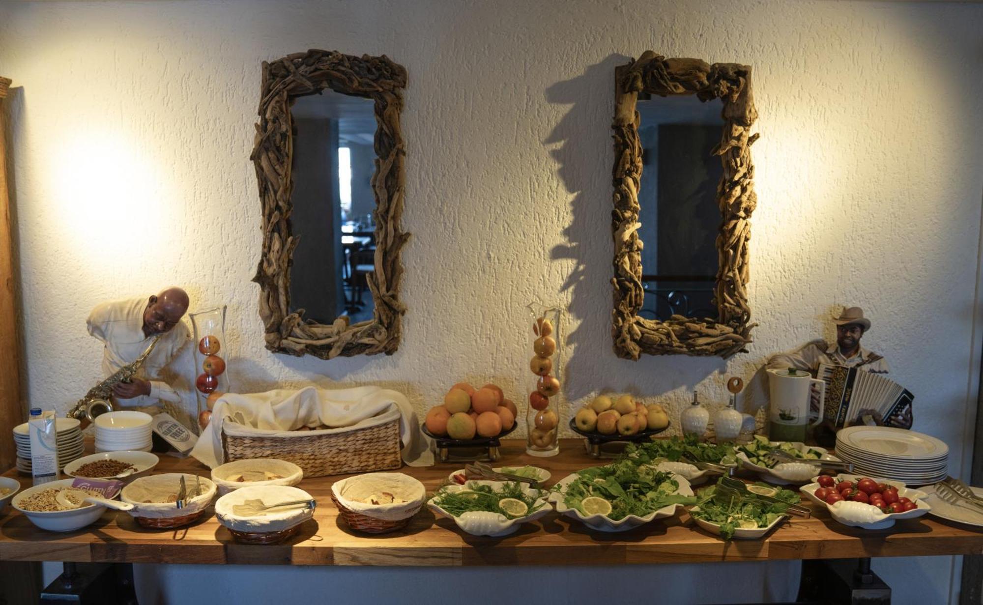 Bodrum Gulet Otel Экстерьер фото