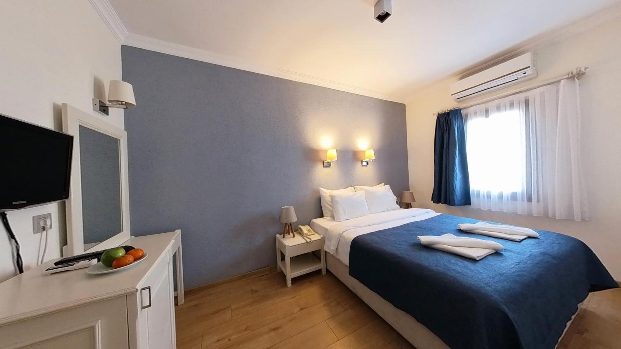 Bodrum Gulet Otel Экстерьер фото
