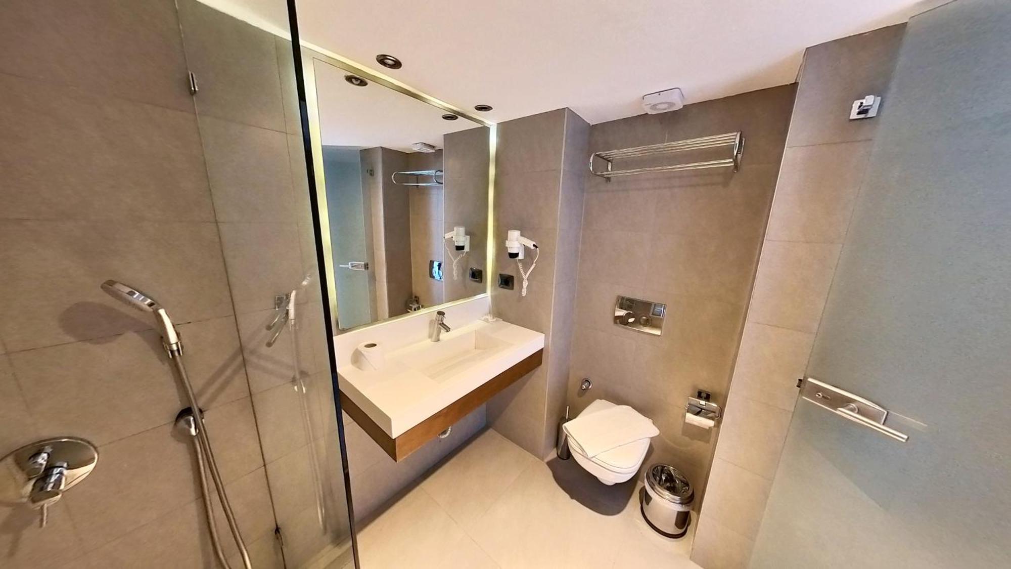 Bodrum Gulet Otel Экстерьер фото