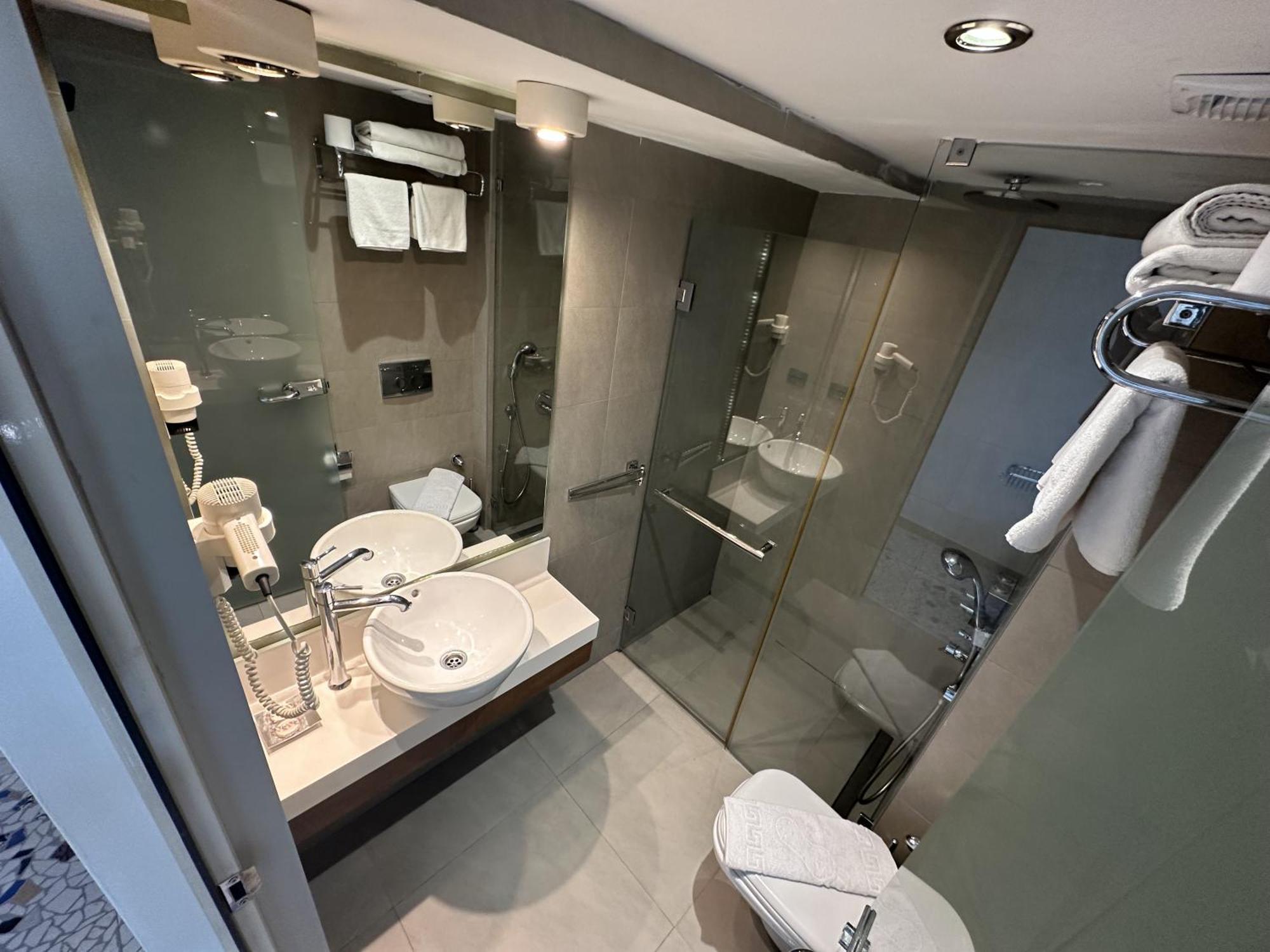 Bodrum Gulet Otel Экстерьер фото